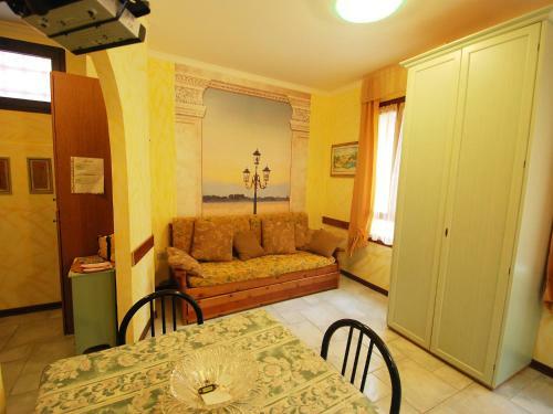 Apartamento Isola Di San Pietro II