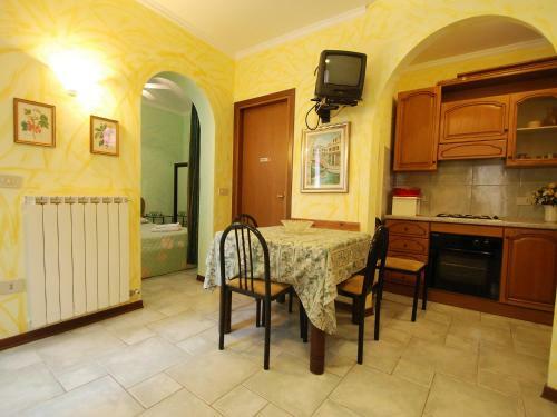 Apartamento Isola Di San Pietro II