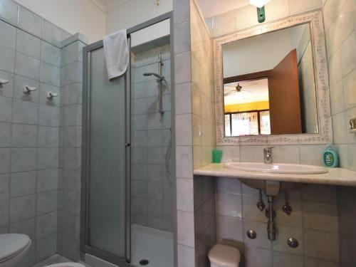 Apartamento Isola Di San Pietro II