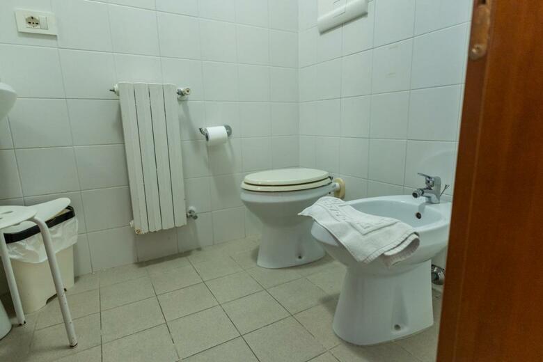 Hotel Il Lato Azzurro