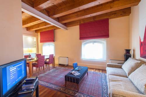 Apartamento Molino Stucky