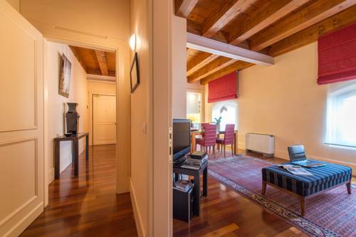 Apartamento Molino Stucky