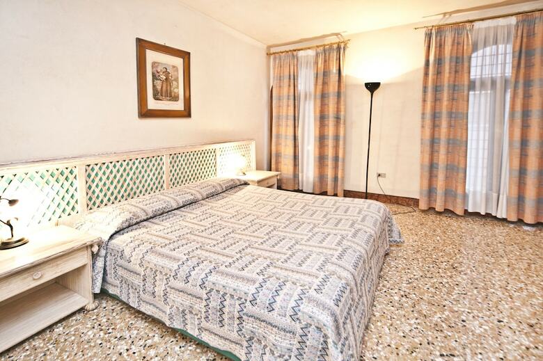 Casa Dei Pittori Venice Apartments