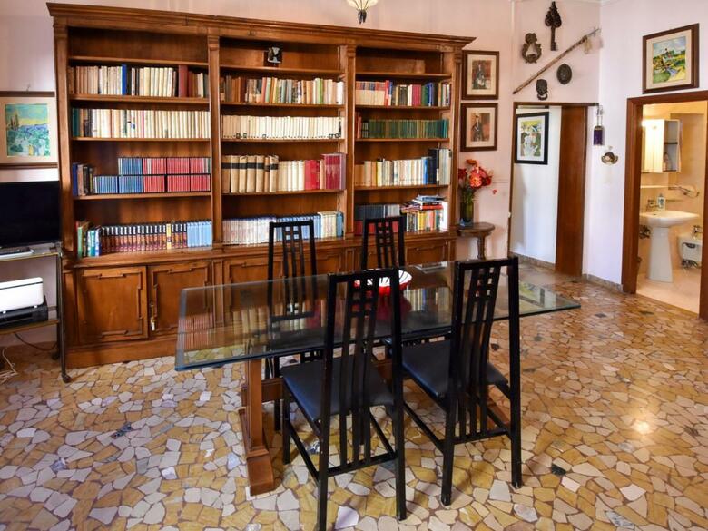 Apartamento Campo Santa Maria Formosa
