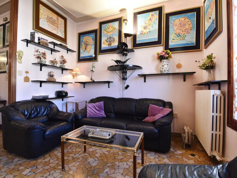 Apartamento Campo Santa Maria Formosa