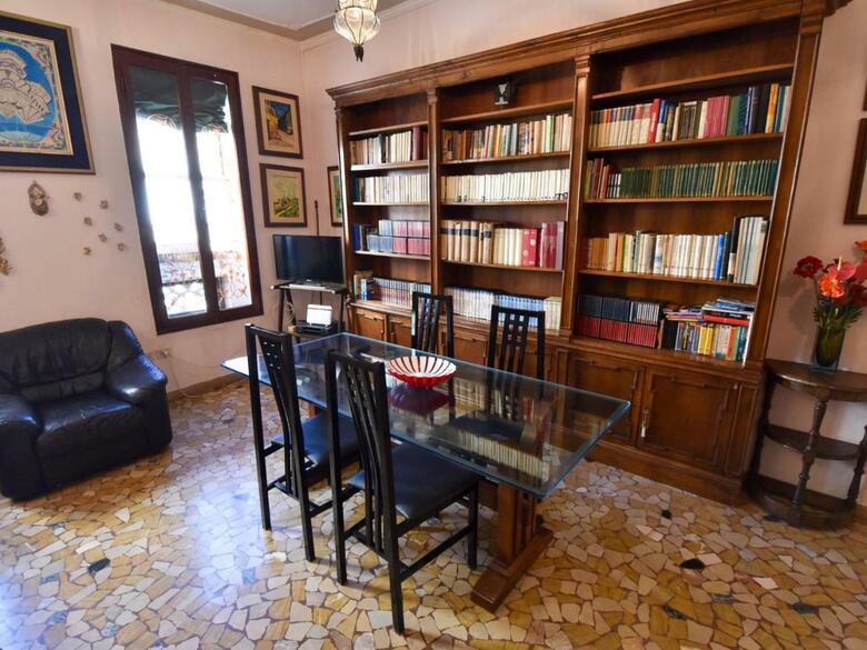 Apartamento Campo Santa Maria Formosa