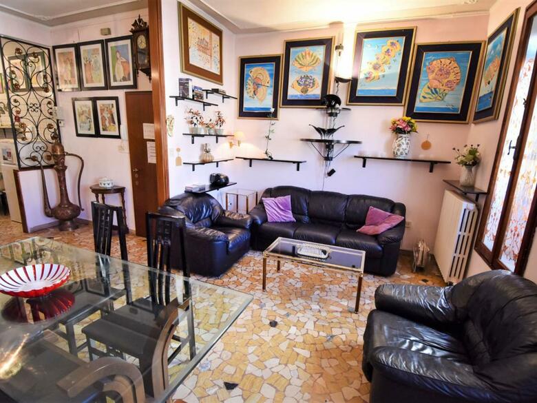 Apartamento Campo Santa Maria Formosa