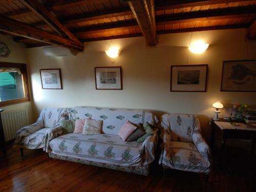 Apartment Fondamenta Del Rielo Venezia