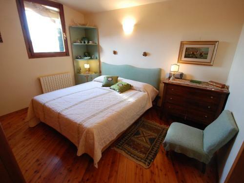 Apartment Fondamenta Del Rielo Venezia