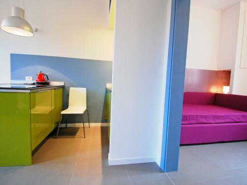 Apartamento C� Della Giudecca