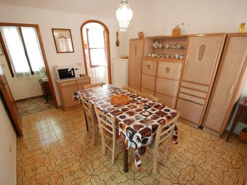 Apartamento Calle Delle Ancore