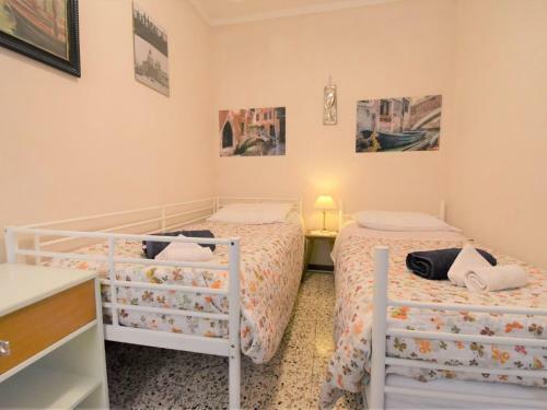 Apartamento Calle Delle Ancore