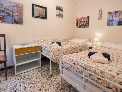 Apartamento Calle Delle Ancore