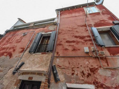 Apartamento Calle Delle Ancore