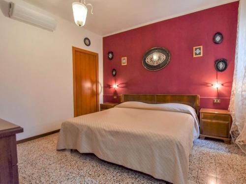 Apartamento Calle Delle Ancore