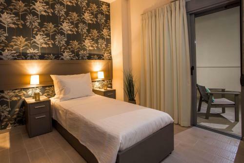 Apartamento Oleana Sunrise Studios