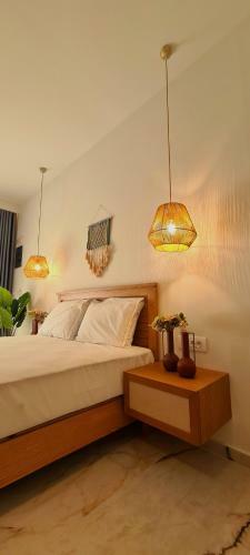 Apartamento Costa Anastasia_sea View Suites