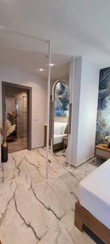 Apartamento Costa Anastasia_sea View Suites