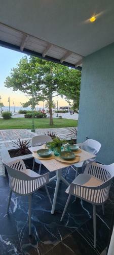 Apartamento Costa Anastasia_sea View Suites