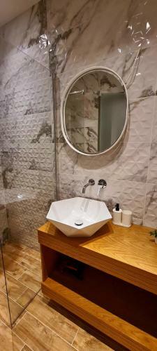 Apartamento Costa Anastasia_sea View Suites