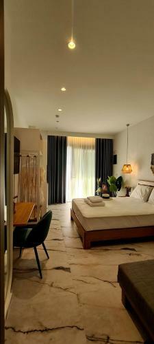 Apartamento Costa Anastasia_sea View Suites