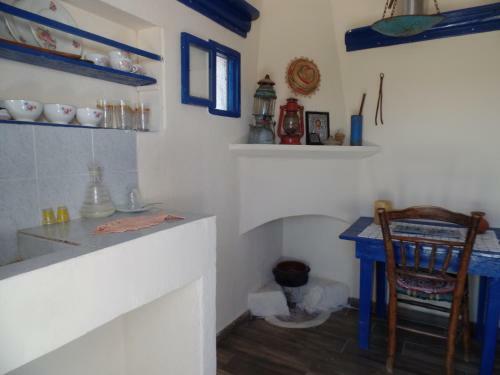 Evelyn's Country House