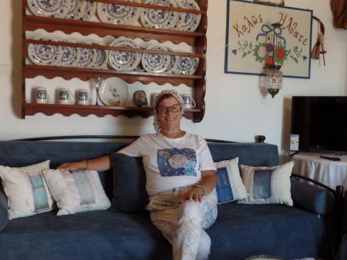 Evelyn's Country House