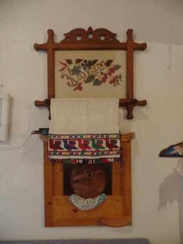 Evelyn's Country House