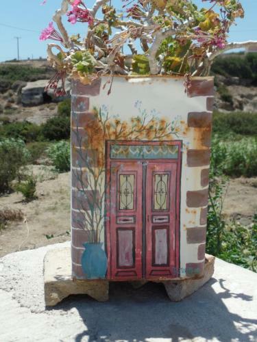 Evelyn's Country House