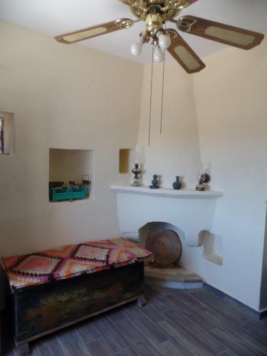 Evelyn's Country House