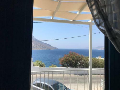 Odyssey Apartment In Armeos