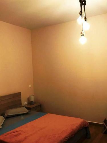 Odyssey Apartment In Armeos