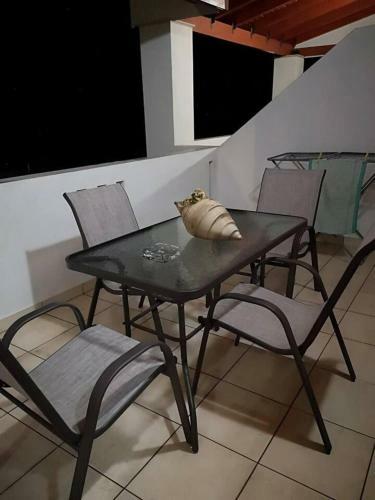 Apartamento Poets Apertment In Armeos Masouri