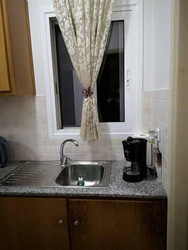 Apartamento Poets Apertment In Armeos Masouri