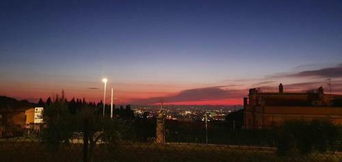Apartamento The Sweet Frascati Home