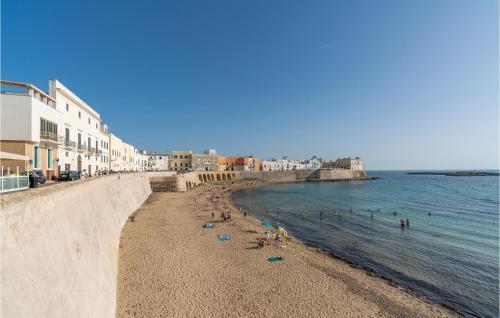 Amazing Apartment In Gallipoli With