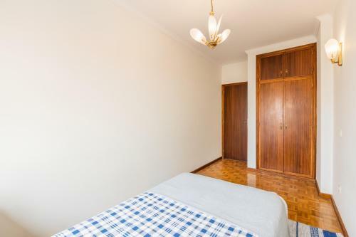 Vila Do Conde Sea House