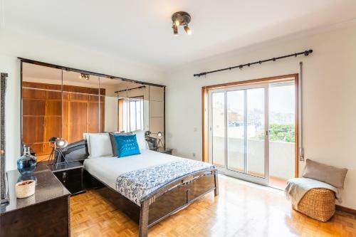 Vila Do Conde Sea House