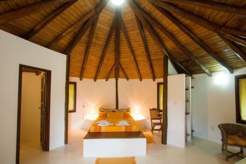 Hostal Pousada Jardim Cambu� Beach