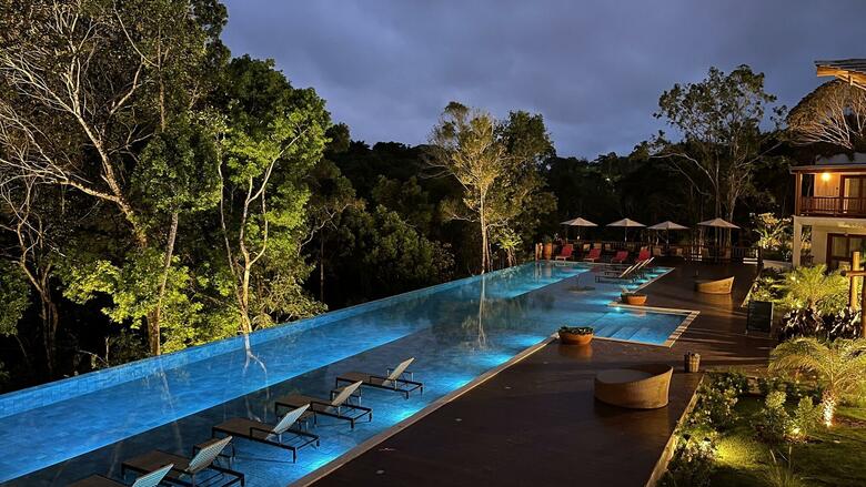 Ays� Trancoso Hotel
