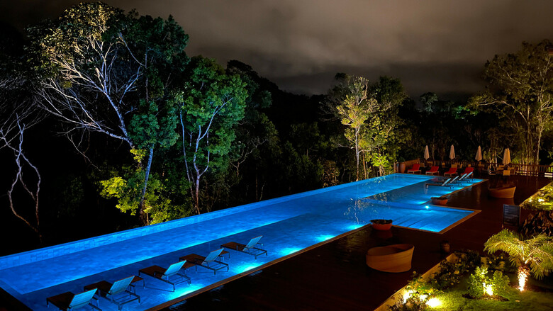 Ays� Trancoso Hotel
