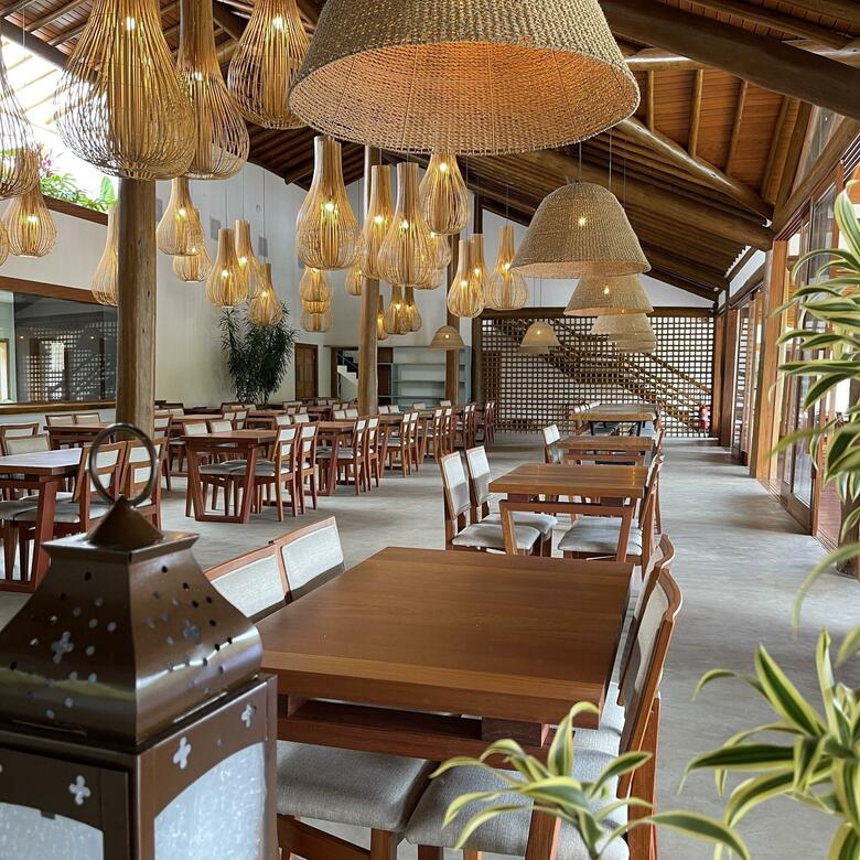 Ays� Trancoso Hotel