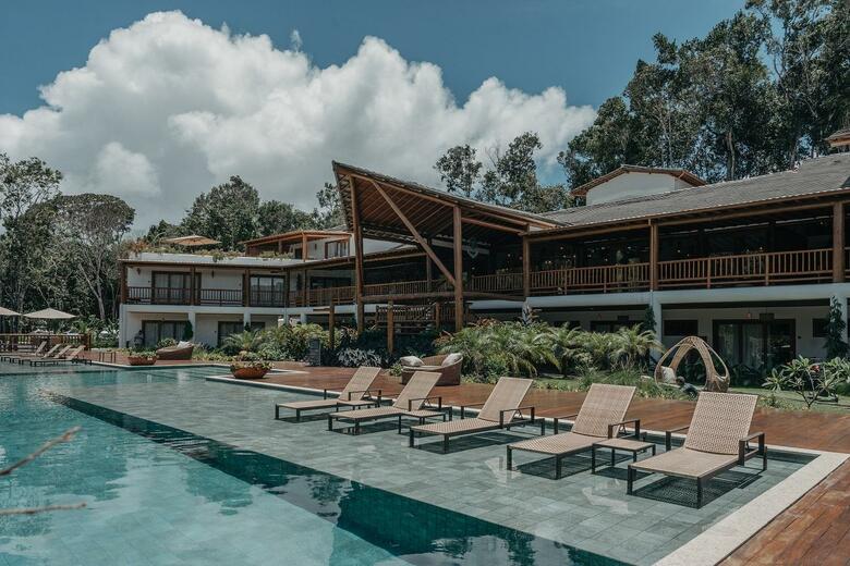 Ays� Trancoso Hotel