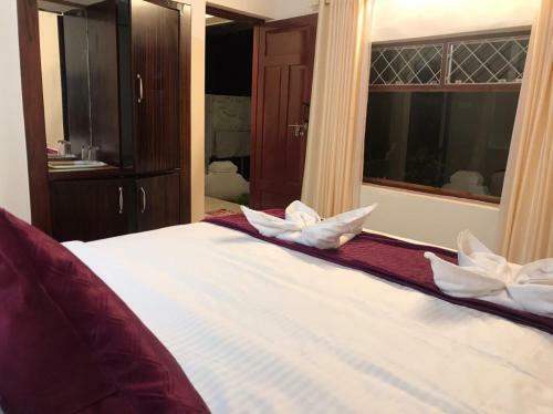 Hotel Organicvilla Seaview Cottages