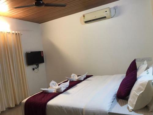 Hotel Organicvilla Seaview Cottages