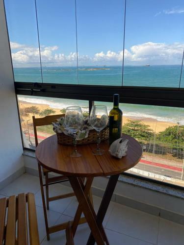 Apartamento Suite Premium 603 Praia De Itaparica