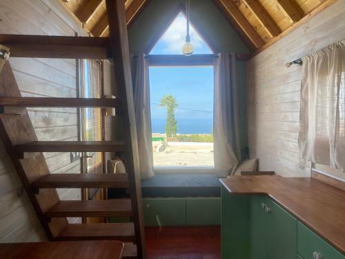 Lodge Mini Casa Finca Arcoiris