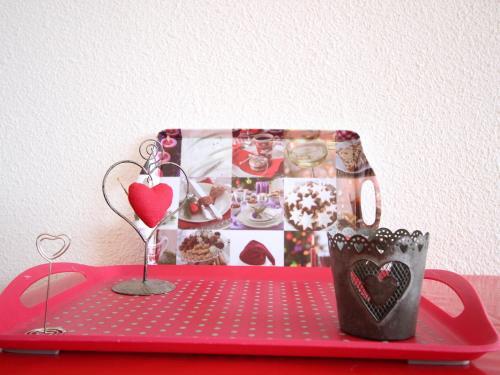 Apartamento Studio Chamrousse, 1 Pi�ce, 4 Personnes - Fr-1-549-96