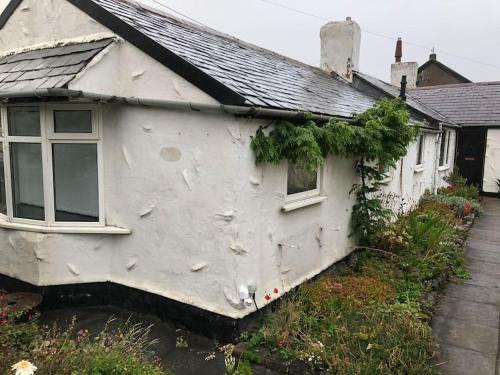 The Nook Cottage