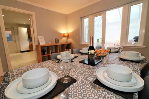 Apartamento Signature - Parklands House
